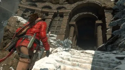 Rise of the Tomb Raider Download PC