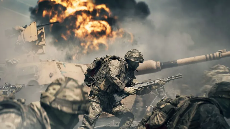 Battlefield 6 For PC