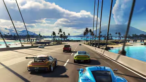 The Crew Motorfest For PC