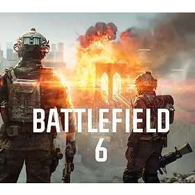 Battlefield 6 PC