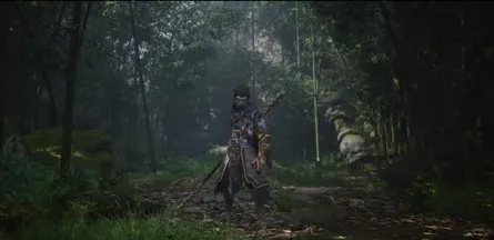 Black Myth: Wukong On PC