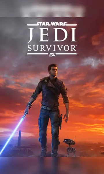 Star Wars Jedi: Survivor PC