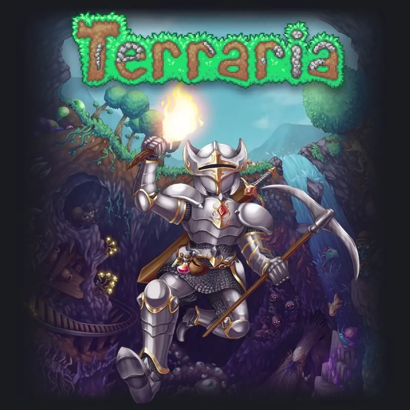 Terraria PC