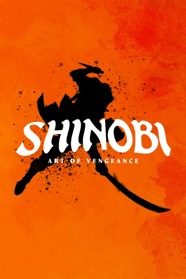 Shinobi: Art of Vengeance PC
