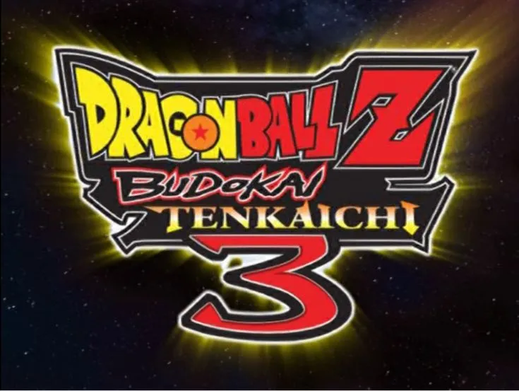 Dragon Ball Z: Budokai Tenkaichi 3 PC