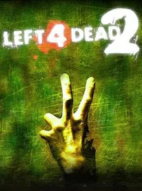Left 4 Dead 2 PC
