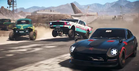 Need for Speed Payback For PC