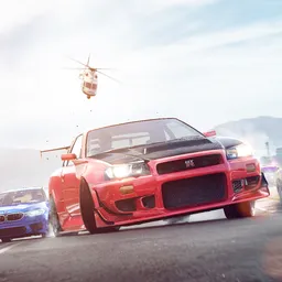 Need for Speed Payback PC