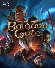 Baldur’s Gate 3 PC