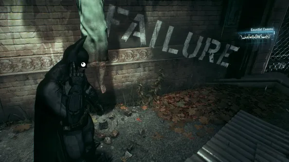 Batman: Arkham Knight On PC