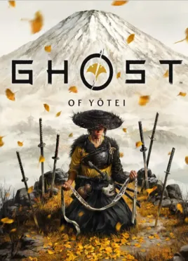 Ghost of Yōtei PC