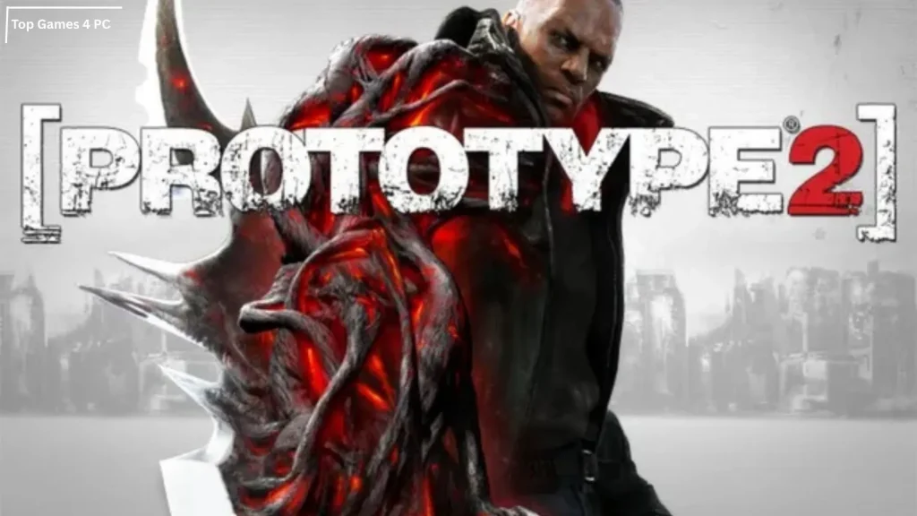 Prototype 2 PC