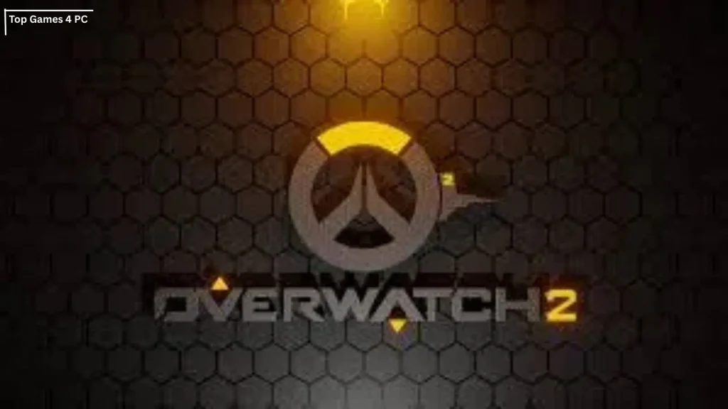 Overwatch 2 PC