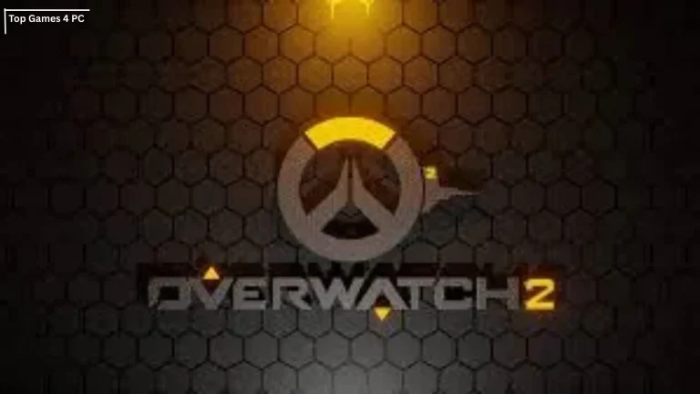 Overwatch 2 PC