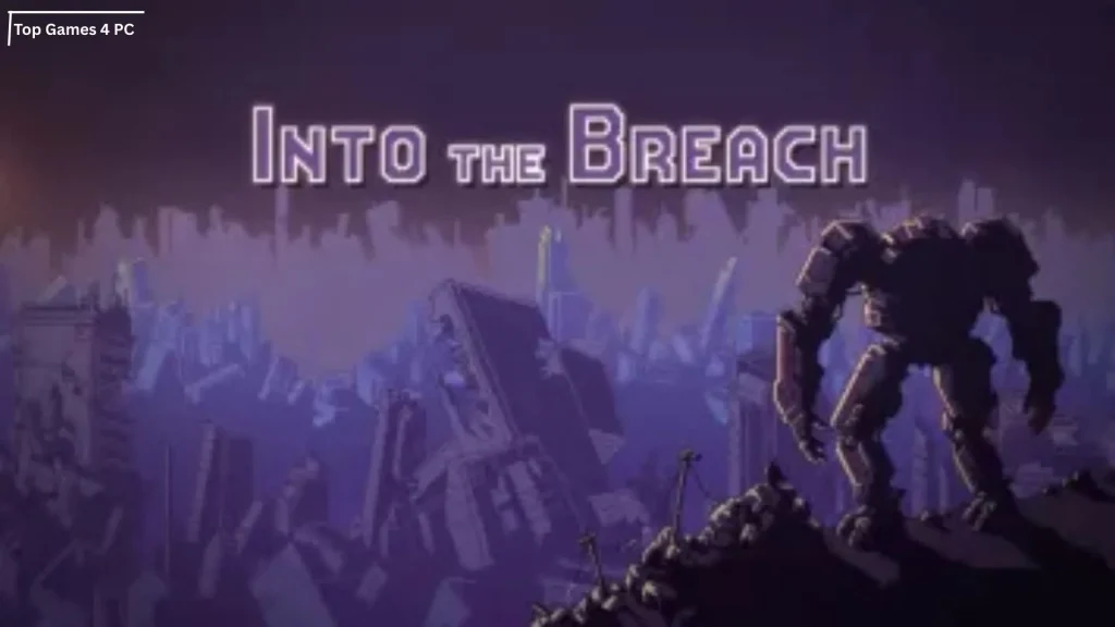 Into the Breach PC