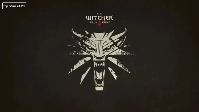 The Witcher 3: Wild Hunt PC