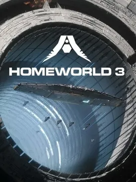 Homeworld 3 PC