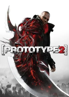 Prototype 2 PC