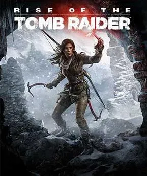 Rise of the Tomb Raider PC