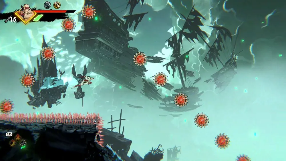 Shinobi: Art of Vengeance On PC