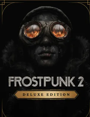 Frostpunk 2 PC