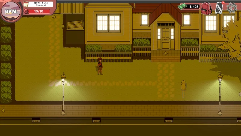 Spooky Milk Life Download PC