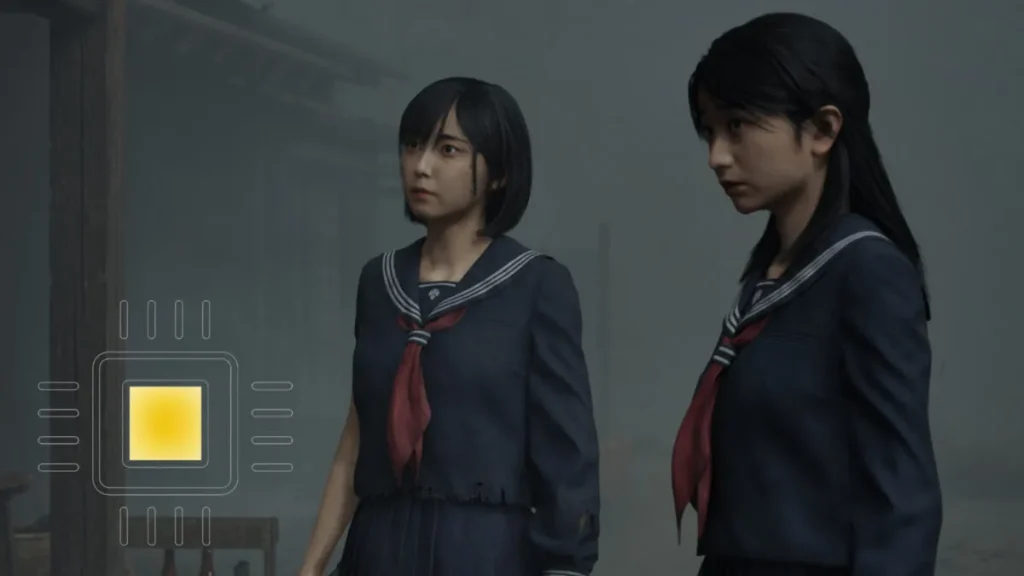 Silent Hill f Game PC