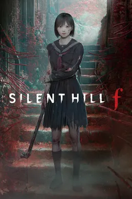 Silent Hill f PC