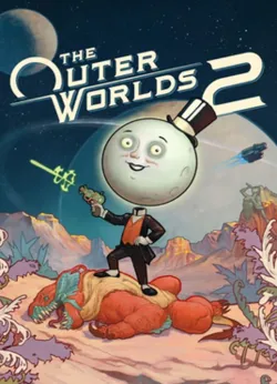 The Outer Worlds 2 PC