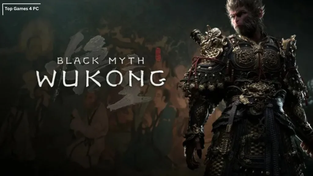 Black Myth: Wukong PC