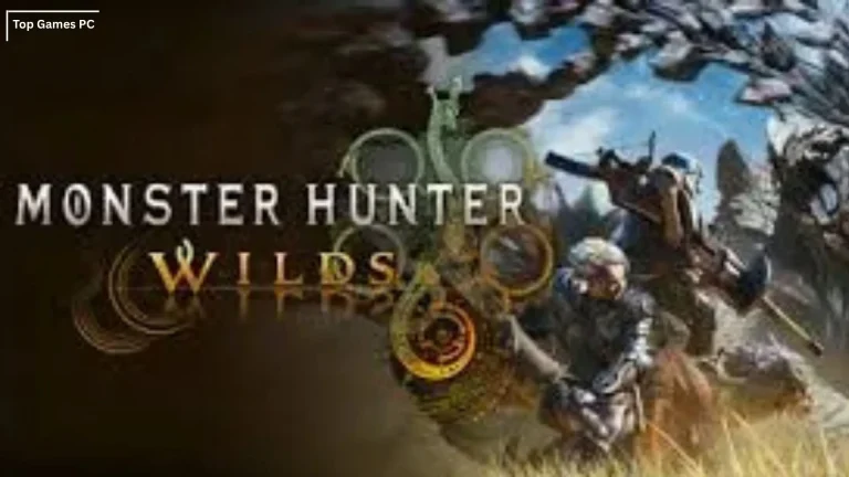 Monster Hunter Wilds PC