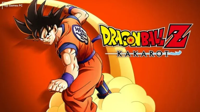 Dragon Ball Z: Kakarot PC