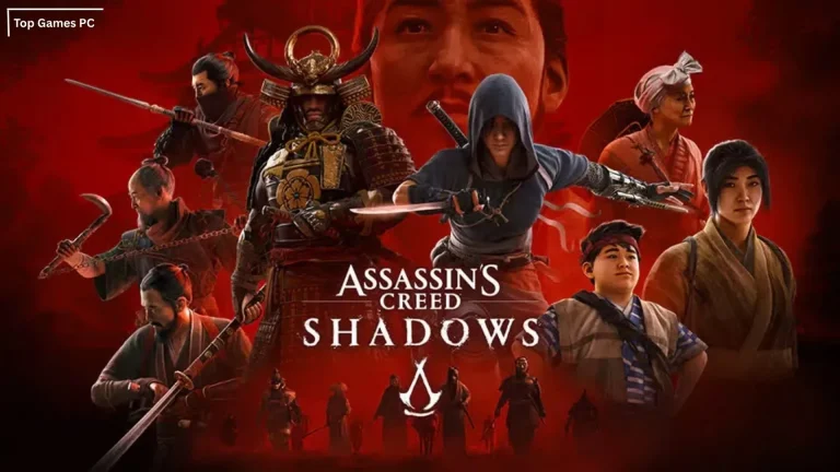 Assassin's Creed Shadows PC