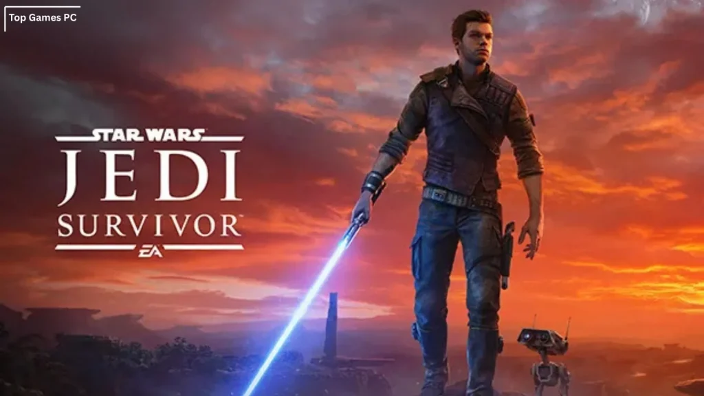 Star Wars Jedi: Survivor PC