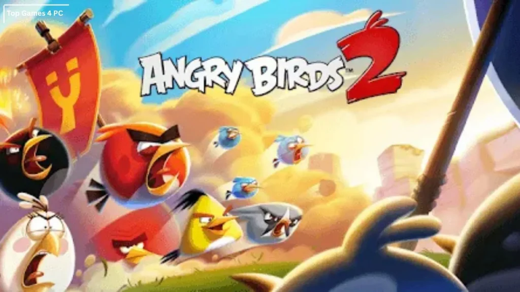 Angry Birds 2 PC