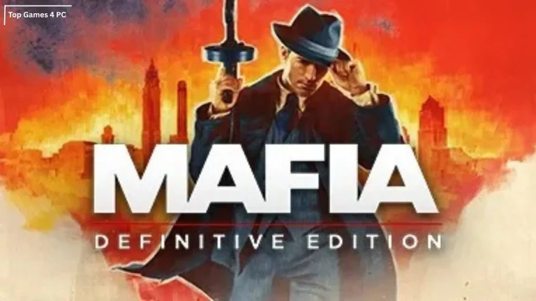 Mafia: Definitive Edition PC