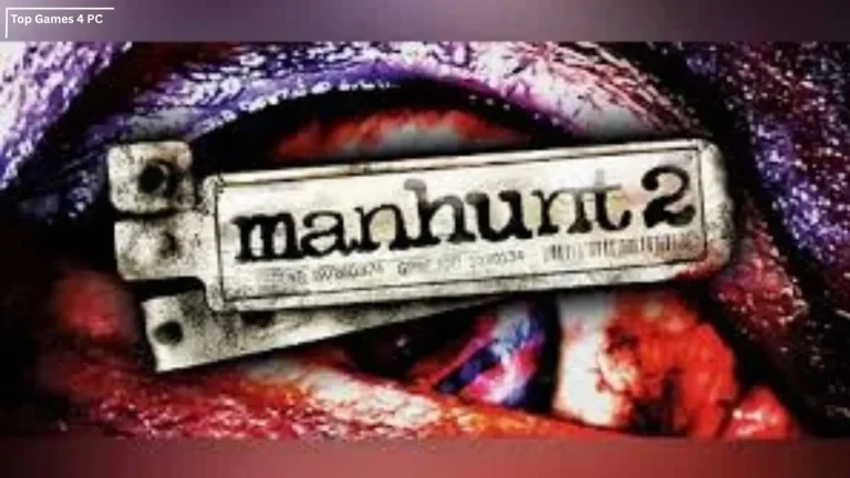 Manhunt 2 PC