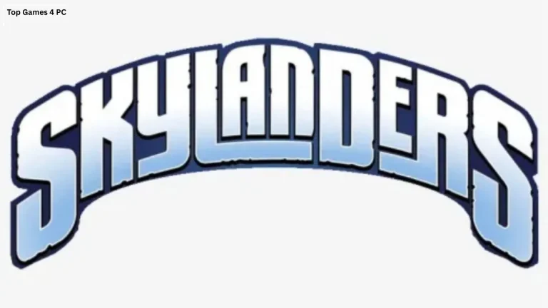 Skylanders PC