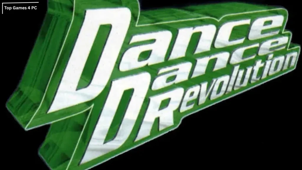 Dance Dance Revolution PC