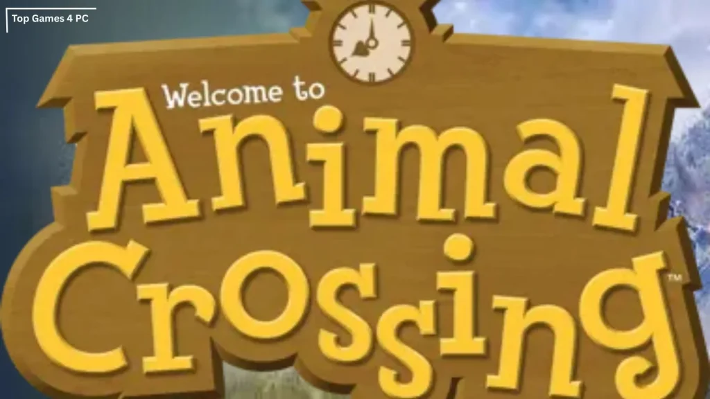 Animal Crossing PC