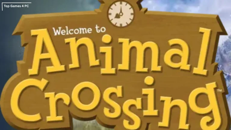 Animal Crossing PC