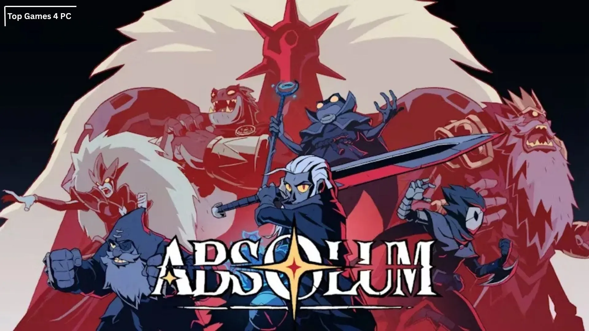 Absolum PC