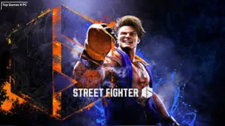 Street Fighter 6 PC