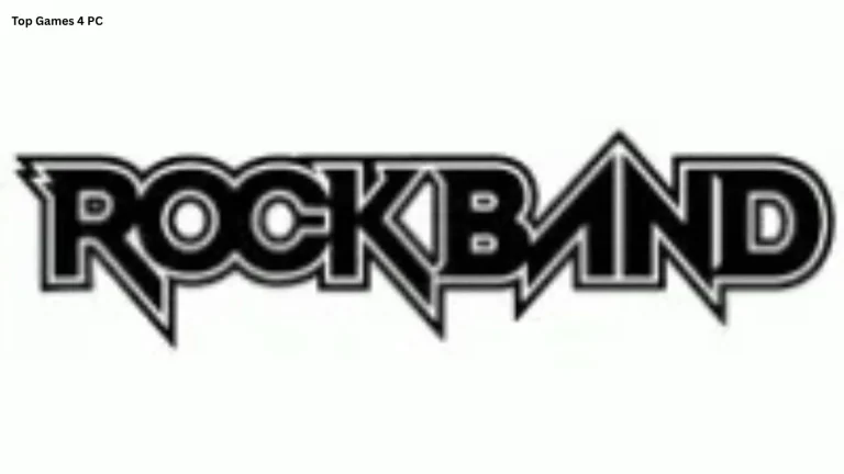 Rock Band PC