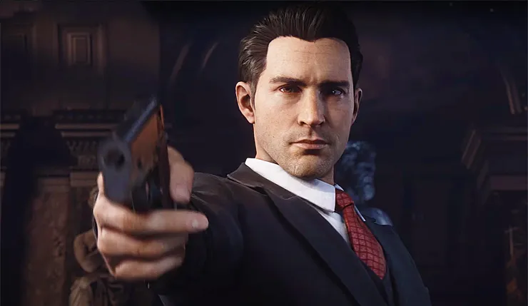 Mafia: Definitive Edition Download PC