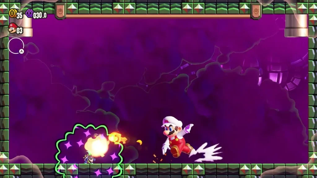 Super Mario Bros. Wonder Download PC