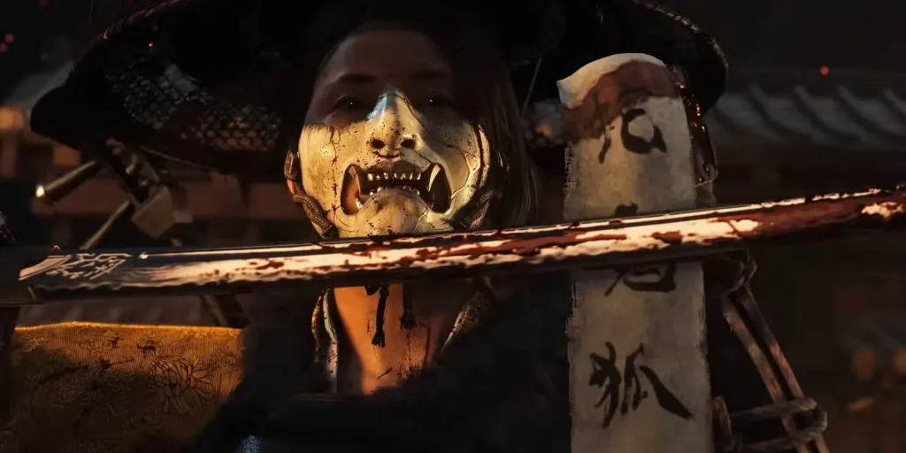 Ghost of Yōtei Game PC