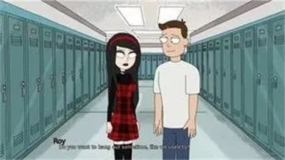 Rick and Morty: Another Way Home Download PC