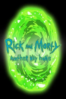 Rick and Morty: Another Way Home PC