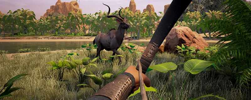 Conan Exiles Game PC